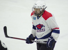 KINGS - SUNKAR. 15-Й ТУР АЛХЛ. 2019-2020
