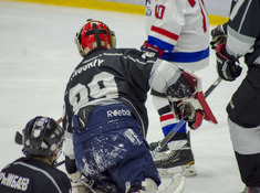 KINGS - SUNKAR. 15-Й ТУР АЛХЛ. 2019-2020