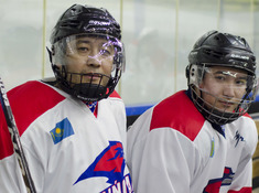 KINGS - SUNKAR. 15-Й ТУР АЛХЛ. 2019-2020