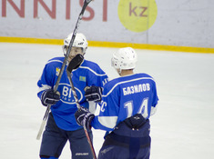 BI GROUP - SUNKAR. 16-Й ТУР АЛХЛ. 2019-2020