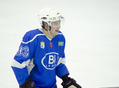 BI GROUP - SUNKAR. 16-Й ТУР АЛХЛ. 2019-2020