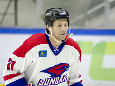BI GROUP - SUNKAR. 16-Й ТУР АЛХЛ. 2019-2020