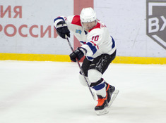 BI GROUP - SUNKAR. 16-Й ТУР АЛХЛ. 2019-2020