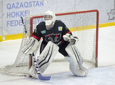 URAN - AZAM. 15-Й ТУР АЛХЛ. 2019-2020
