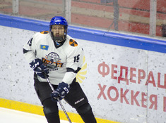 URAN - AZAM. 15-Й ТУР АЛХЛ. 2019-2020