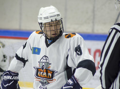 URAN - AZAM. 15-Й ТУР АЛХЛ. 2019-2020