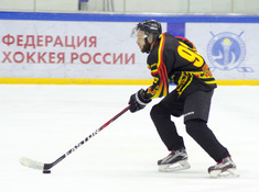 АТБАСАР - BRIGANTINA. 16-Й ТУР АЛХЛ. 2019-2020