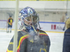 АТБАСАР - BRIGANTINA. 16-Й ТУР АЛХЛ. 2019-2020