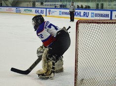 «Астана» - «Hockey Planet» 3:2. Сезон АЛХЛ 2016-2017