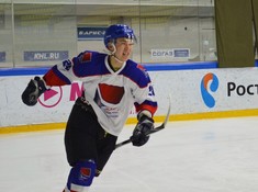 «Астана» - «Hockey Planet» 3:2. Сезон АЛХЛ 2016-2017