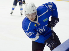 АРЛАН - BI GROUP. 17-Й ТУР АЛХЛ. 2019-2020