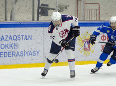 АРЛАН - BI GROUP. 17-Й ТУР АЛХЛ. 2019-2020