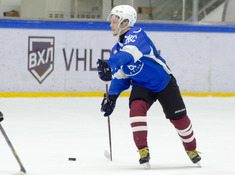 АРЛАН - BI GROUP. 17-Й ТУР АЛХЛ. 2019-2020