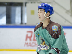 BARYS FANS - TUMEN. 17-Й ТУР АЛХЛ. 2019-2020