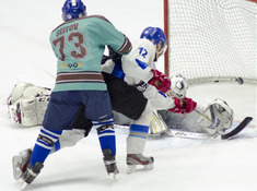 BARYS FANS - TUMEN. 17-Й ТУР АЛХЛ. 2019-2020