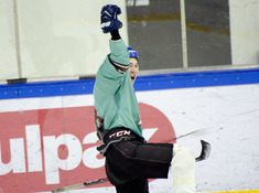 BARYS FANS - TUMEN. 17-Й ТУР АЛХЛ. 2019-2020
