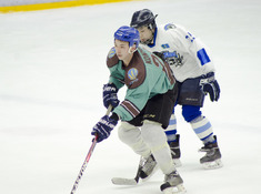 BARYS FANS - TUMEN. 17-Й ТУР АЛХЛ. 2019-2020