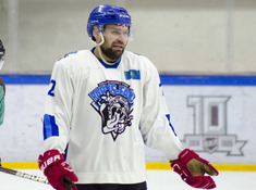 BARYS FANS - TUMEN. 17-Й ТУР АЛХЛ. 2019-2020