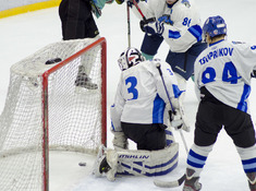 BARYS FANS - TUMEN. 17-Й ТУР АЛХЛ. 2019-2020