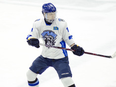 BARYS FANS - TUMEN. 17-Й ТУР АЛХЛ. 2019-2020