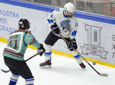 BARYS FANS - TUMEN. 17-Й ТУР АЛХЛ. 2019-2020