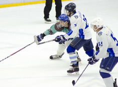 BARYS FANS - TUMEN. 17-Й ТУР АЛХЛ. 2019-2020