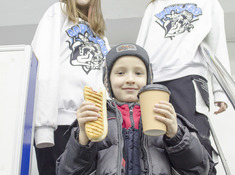 BARYS FANS - TUMEN. 17-Й ТУР АЛХЛ. 2019-2020