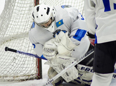 BARYS FANS - TUMEN. 17-Й ТУР АЛХЛ. 2019-2020