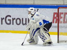 BARYS FANS - TUMEN. 17-Й ТУР АЛХЛ. 2019-2020