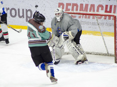 BARYS FANS - TUMEN. 17-Й ТУР АЛХЛ. 2019-2020