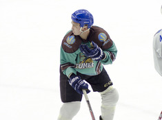BARYS FANS - TUMEN. 17-Й ТУР АЛХЛ. 2019-2020