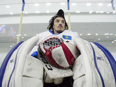 BARYS FANS - TUMEN. 17-Й ТУР АЛХЛ. 2019-2020