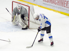 BARYS FANS - TUMEN. 17-Й ТУР АЛХЛ. 2019-2020