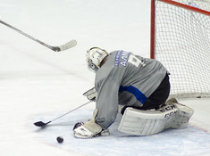 BARYS FANS - TUMEN. 17-Й ТУР АЛХЛ. 2019-2020