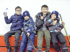 BARYS FANS - TUMEN. 17-Й ТУР АЛХЛ. 2019-2020
