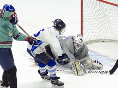 BARYS FANS - TUMEN. 17-Й ТУР АЛХЛ. 2019-2020