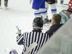 BARYS FANS - TUMEN. 17-Й ТУР АЛХЛ. 2019-2020