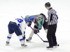 BARYS FANS - TUMEN. 17-Й ТУР АЛХЛ. 2019-2020