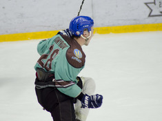 BARYS FANS - TUMEN. 17-Й ТУР АЛХЛ. 2019-2020