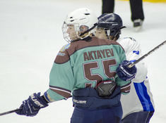 BARYS FANS - TUMEN. 17-Й ТУР АЛХЛ. 2019-2020