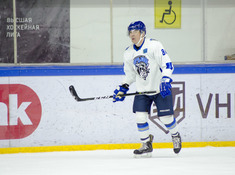 BARYS FANS - TUMEN. 17-Й ТУР АЛХЛ. 2019-2020