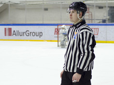 BARYS FANS - TUMEN. 17-Й ТУР АЛХЛ. 2019-2020