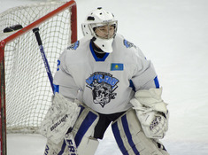 BARYS FANS - TUMEN. 17-Й ТУР АЛХЛ. 2019-2020