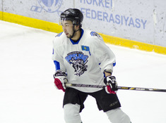 BARYS FANS - TUMEN. 17-Й ТУР АЛХЛ. 2019-2020