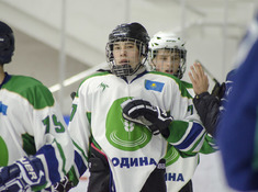 КОЙГЕЛЬДЫ - РОДИНА. 17-Й ТУР АЛХЛ. 2019-2020