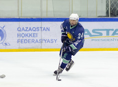 КОЙГЕЛЬДЫ - РОДИНА. 17-Й ТУР АЛХЛ. 2019-2020