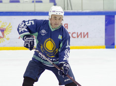 КОЙГЕЛЬДЫ - РОДИНА. 17-Й ТУР АЛХЛ. 2019-2020