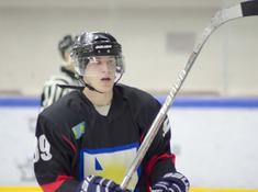 AZAM - BI HOCKEY TEAM. 17-Й ТУР АЛХЛ. 2019-2020