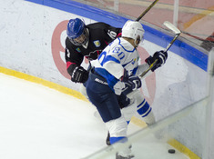 AZAM - BI HOCKEY TEAM. 17-Й ТУР АЛХЛ. 2019-2020