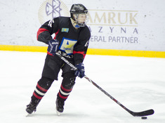 AZAM - BI HOCKEY TEAM. 17-Й ТУР АЛХЛ. 2019-2020